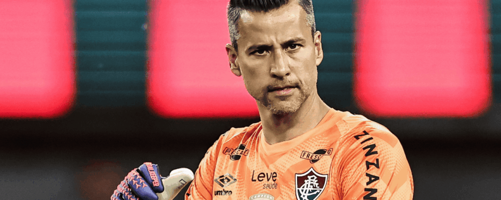 Jornalista critica Ancelotti e cobra Fábio e outro ex-Cruzeiro na Seleção