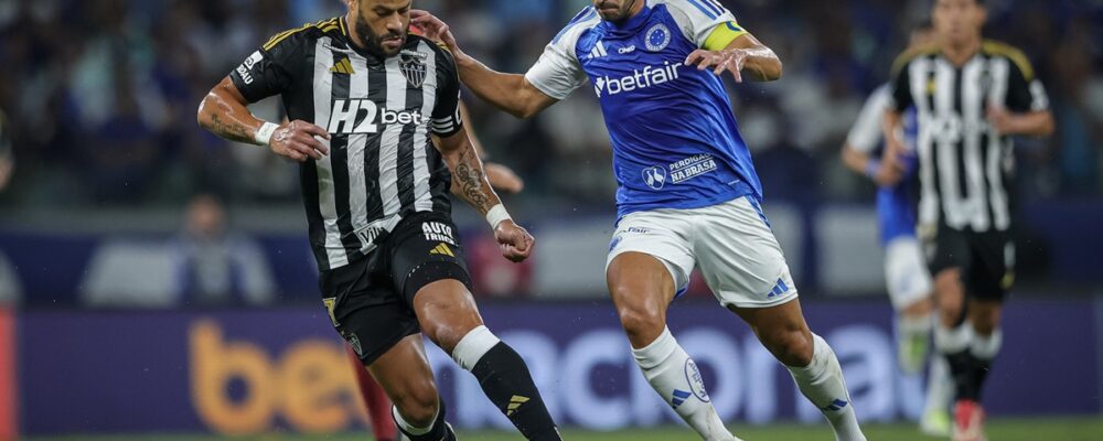 Atlético x Cruzeiro: ChatGPT arrisca placar e aponta quem deve ser o craque do jogo