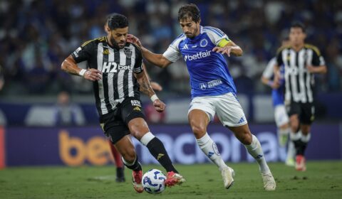 Atlético x Cruzeiro: ChatGPT arrisca placar e aponta quem deve ser o craque do jogo