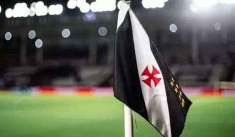 Veja os memes da goleada por 4 a 0 sofrida pelo Vasco na Sul-Americana