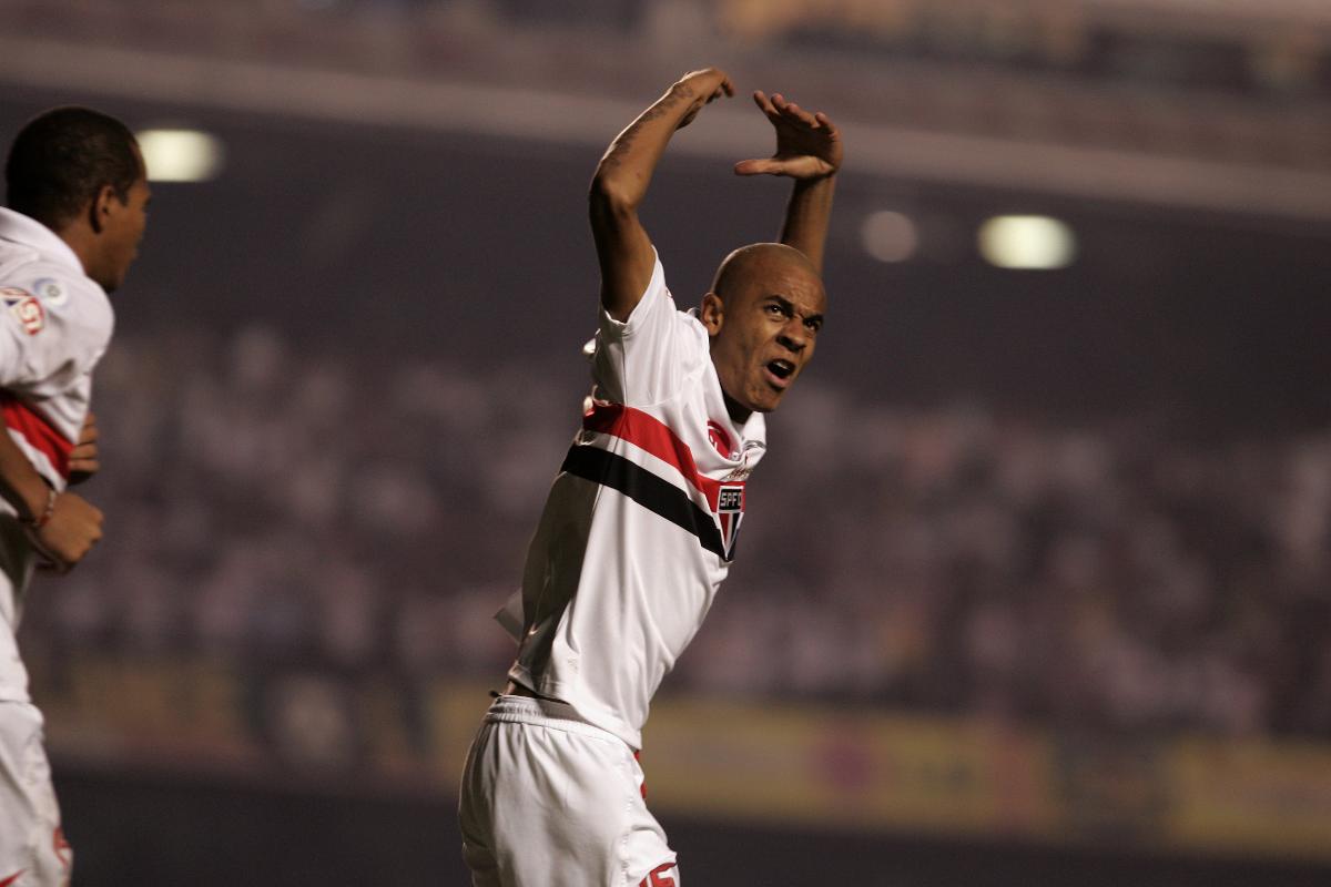 - (foto: AFP PHOTO/Mauricio LIMA) - (foto: AFP PHOTO/Mauricio LIMA)