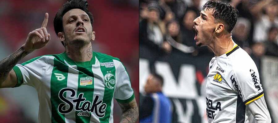 Juventude x Criciúma: onde assistir, horário e escalações