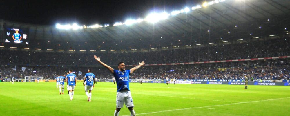 Por onde andam os jogadores do Cruzeiro que eliminaram o Atlético na Copa do Brasil de 2019?