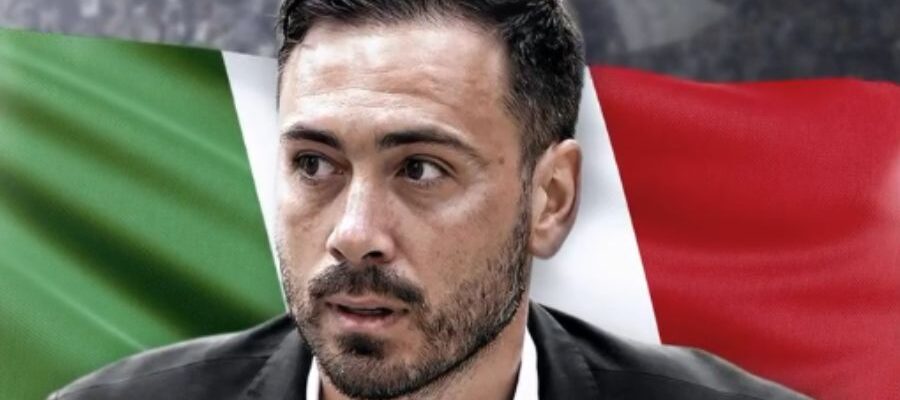 Davide Ancelotti é anunciado como novo técnico do Botafogo