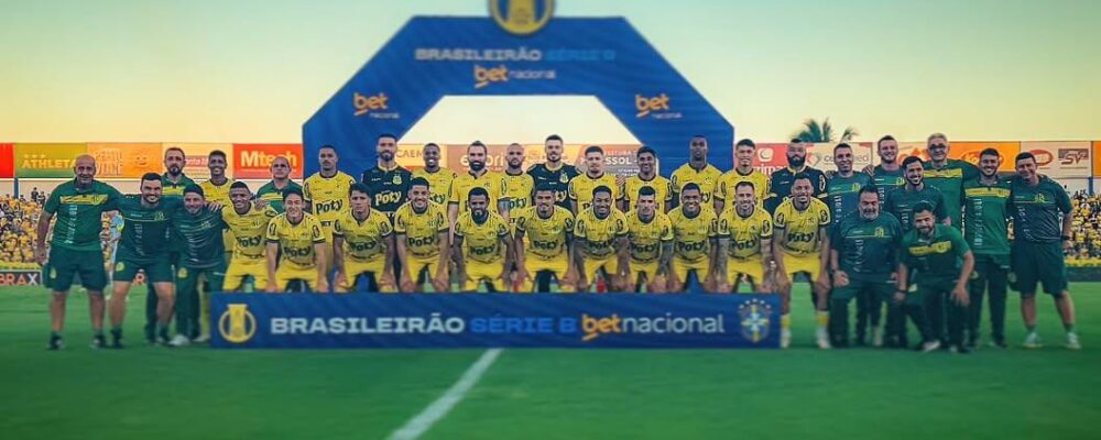 Presidente de federação detona: ‘O que o danado do Mirassol vai fazer na Série A?’