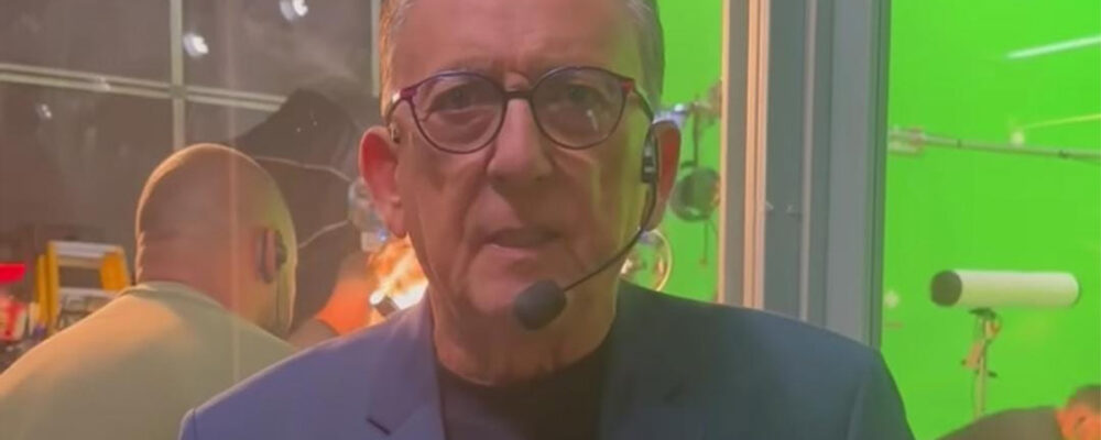 Galvão se confunde, ‘falha’ em gol do Inter sobre o Corinthians e vira meme