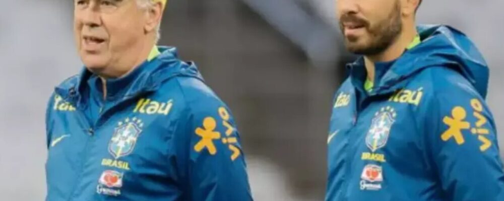 Botafogo: acerto com filho de Ancelotti repercute na imprensa internacional