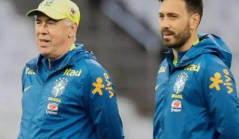 Botafogo: acerto com filho de Ancelotti repercute na imprensa internacional