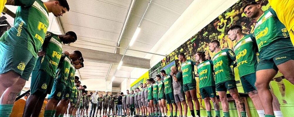 Ex-jogador da Seleção Brasileira assume cargo em clube promovido à Série A