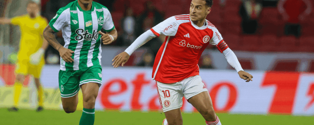 Juventude x Internacional: onde assistir, horário e escalações pela Copa do Brasil