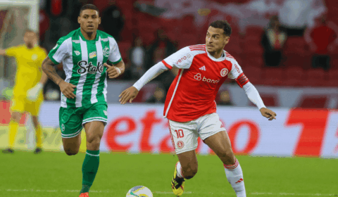 Juventude x Internacional: onde assistir, horário e escalações pela Copa do Brasil < No Ataque