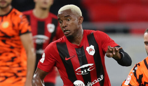 Vasco encaminha contratação de ex-alvo de Atlético e Cruzeiro