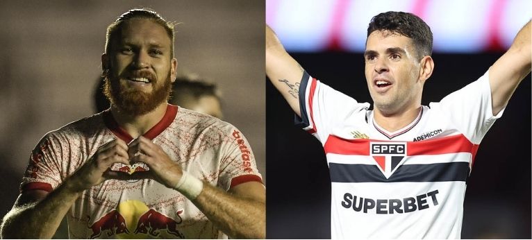 Em que canal vai passar Bragantino x São Paulo hoje (16/7)?