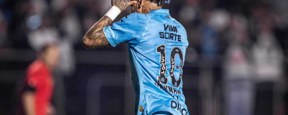 Neymar volta a fazer 2 gols em um jogo 696 dias após atropelo da Seleção; relembre o feito