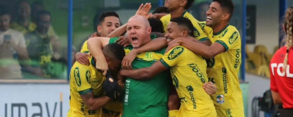 Mirassol na Série A: como foi o desempenho dos estreantes na era dos pontos corridos?