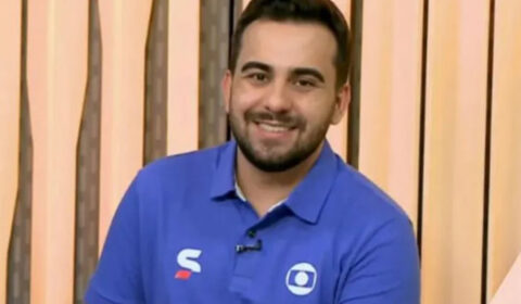 Fortaleza x Retrô: narrador do Sportv se diverte ao ‘cair em fake news’