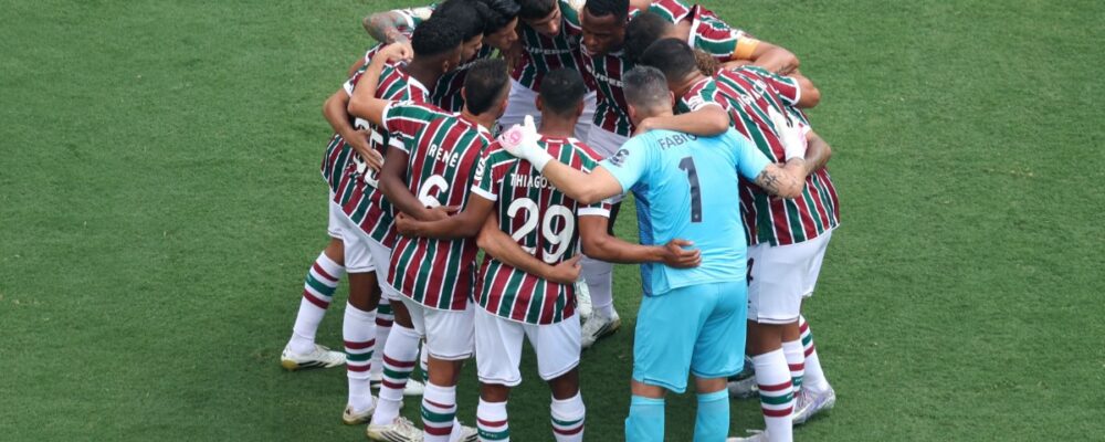 Fluminense deixa Mundial com premiação superior às receitas totais de 7 times da Série A
