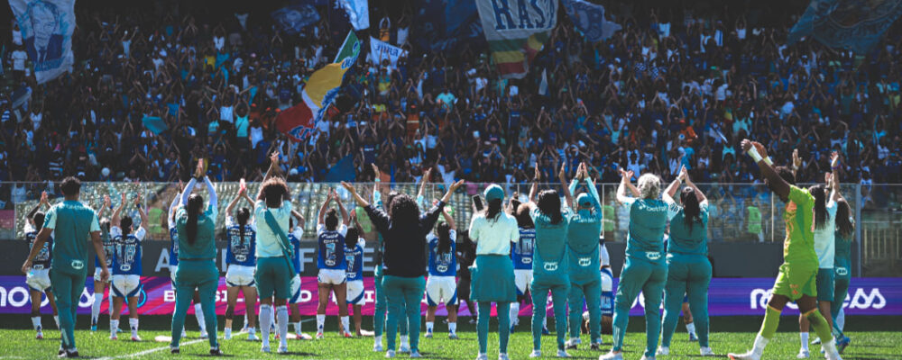 Quantos ingressos já foram vendidos para Cruzeiro x Palmeiras?