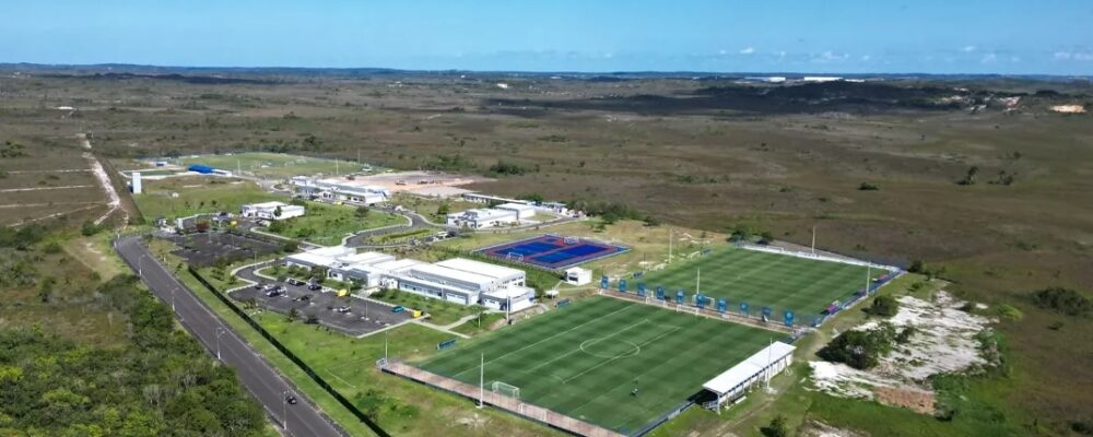 Clube de futebol da Série A voltará a ter time de vôlei após quase 20 anos