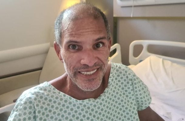 Campeão da Copa América com o Brasil está em UTI, e família pede orações