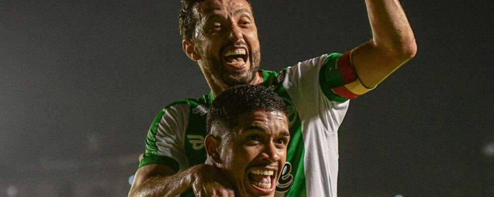 Juventude x Vitória: onde assistir, horário e escalações pelo Brasileiro