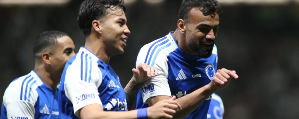 Jardim reage a gols do Cruzeiro sobre Atlético: ‘Talento individual’