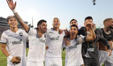 Qual vai ser o próximo jogo do Botafogo no Brasileiro?