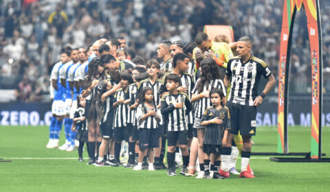 Alonso confia no Atlético contra Cruzeiro: ‘A diferença não é muito grande’