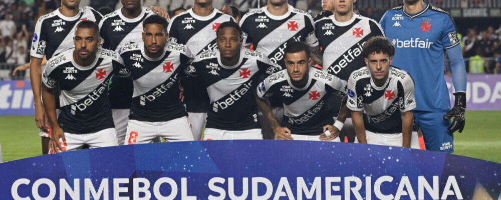 Mundial: Globo debocha do Vasco em quadro de humor