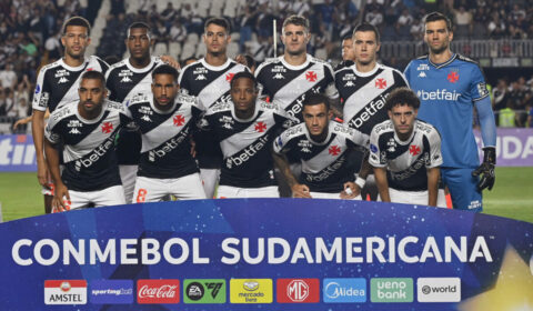 Mundial: Globo debocha do Vasco em quadro de humor < No Ataque