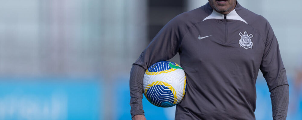 Bragantino x Corinthians: onde assistir, horário e escalações pelo Campeonato Paulista