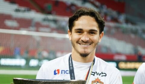 Quem é o alvo do Palmeiras para substituir Mayke?