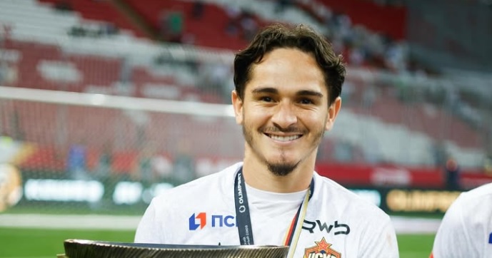 Quem é o alvo do Palmeiras para substituir Mayke?