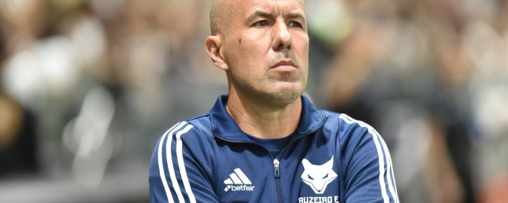 Cruzeiro: Jardim explica como venceu plano do Atlético