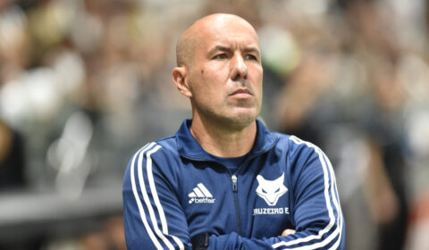 Cruzeiro: Jardim explica como venceu plano do Atlético