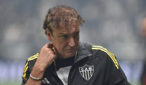 Auxiliar do Cruzeiro rebate fala de Cuca após vitória sobre Atlético