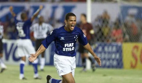Marcelo Ramos lista ‘top 5’ de gols na carreira; três foram pelo Cruzeiro