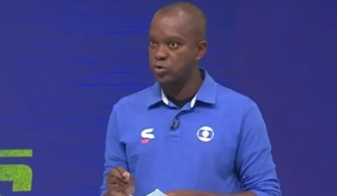 PC de Oliveira analisa pênaltis não marcados para o Fluminense contra o Bahia