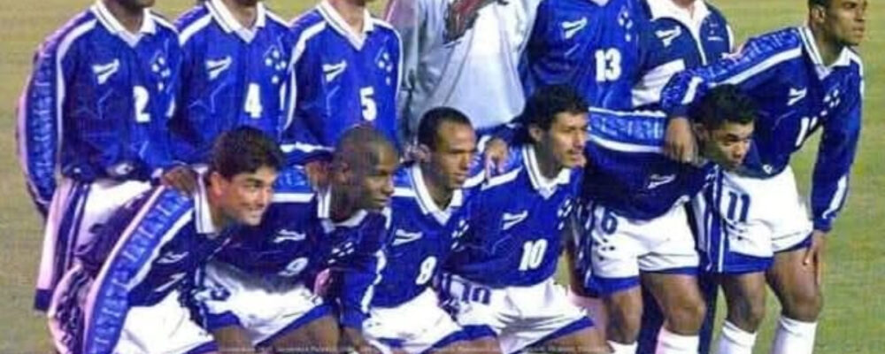 Ídolo do Cruzeiro atribui derrota no Mundial a ‘ambiente pesado’