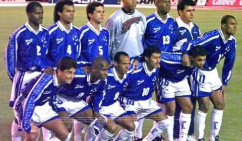 Ídolo do Cruzeiro atribui derrota no Mundial a ‘ambiente pesado’