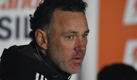 Ex-Cruzeiro sai em defesa de Gabriel Milito, que está pressionado no México