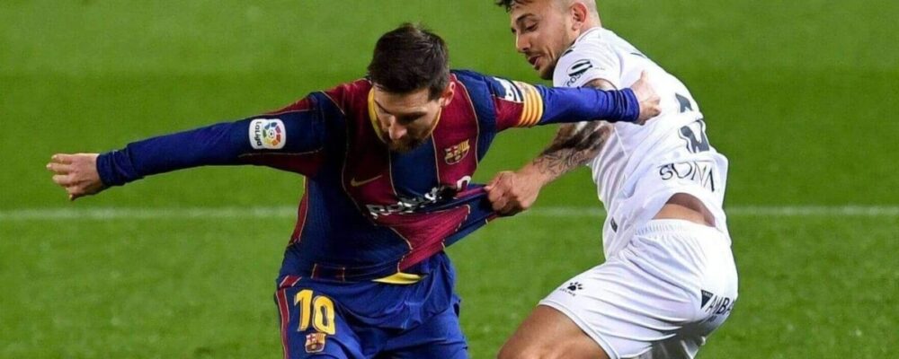 Mallorca envia resposta ao Atlético sobre proposta por lateral, diz jornal