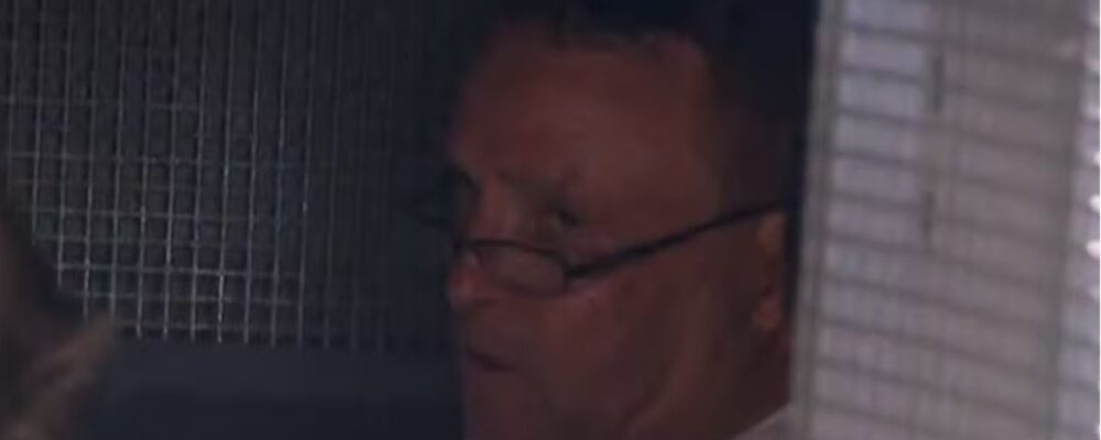 Pai de Felipe Anderson, do Palmeiras, é condenado a 14 anos por duplo homicídio