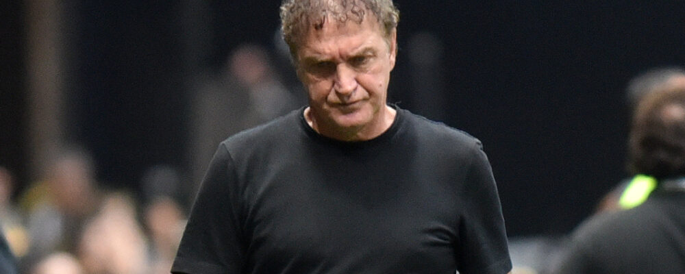 Cuca demitido do Atlético: veja técnicos livres no mercado