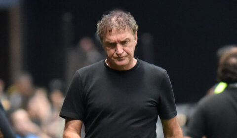 Cuca demitido do Atlético: veja técnicos livres no mercado