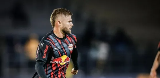 Fim de jejum: Sasha projeta reta final do Bragantino na Série A