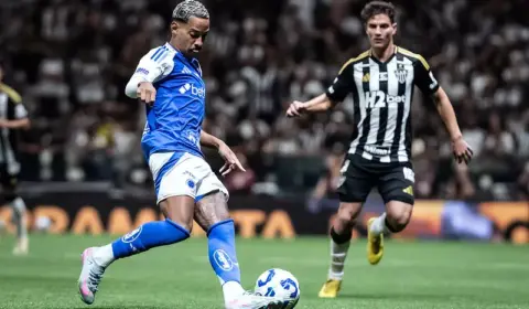 COPA DO BRASIL: Cruzeiro e Corinthians saem na frente nas oitavas de final