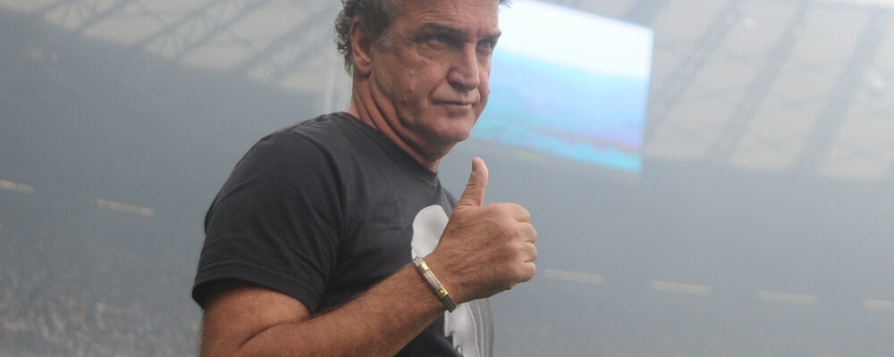 Quem rendeu e quem foi mal com Cuca no Atlético?