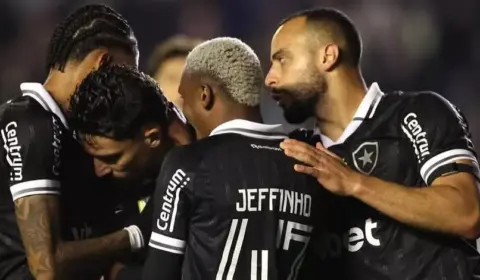 Botafogo x Red Bull Bragantino – Onde assistir, horário e escalações
