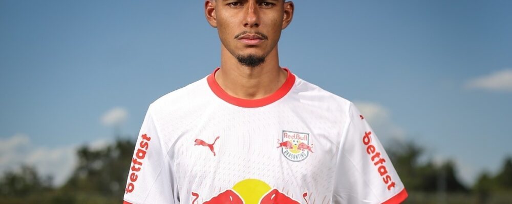 Red Bull Bragantino contrata por empréstimo jogador ex-Atlético-GO